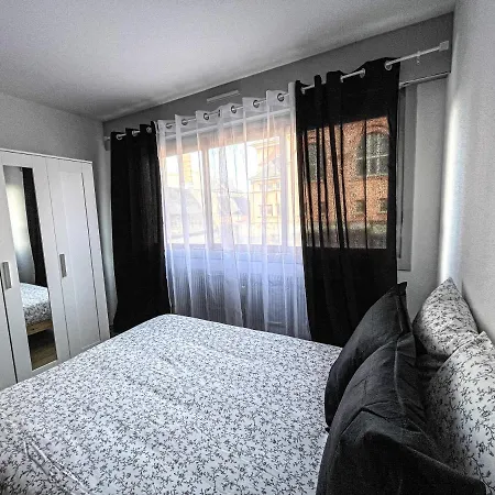 Le Paisible-t1-26m2 Centre