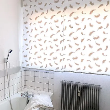 Apartment Le Paisible-t1-26m2 Centre