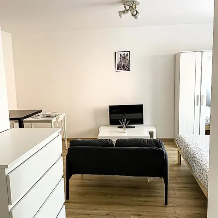 Le Paisible-t1-26m2 Centre
